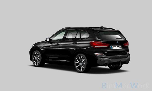 BMW X1 xDrive25e 220PK M-Sport Pano|Trekh|HUD|Stuurvw