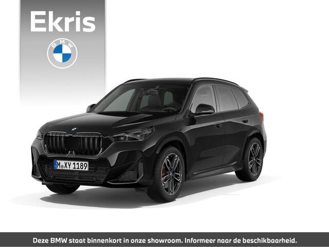 BMW X1 sDrive20i M Sportpakket | M Sportpakket Pro | Comfort Pack | Innovation Pack | Travel Pack