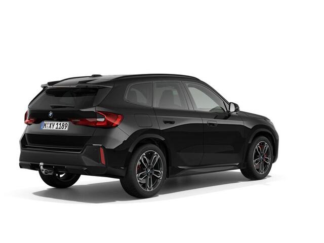 BMW X1 sDrive20i M Sportpakket | M Sportpakket Pro | Comfort Pack | Innovation Pack | Travel Pack