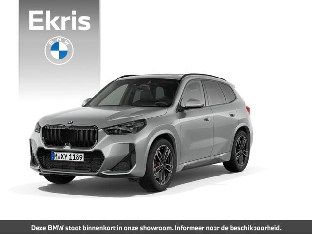 BMW X1 sDrive20i M Sportpakket | M Sportpakket Pro | Comfort Pack | Innovation Pack | Travel Pack