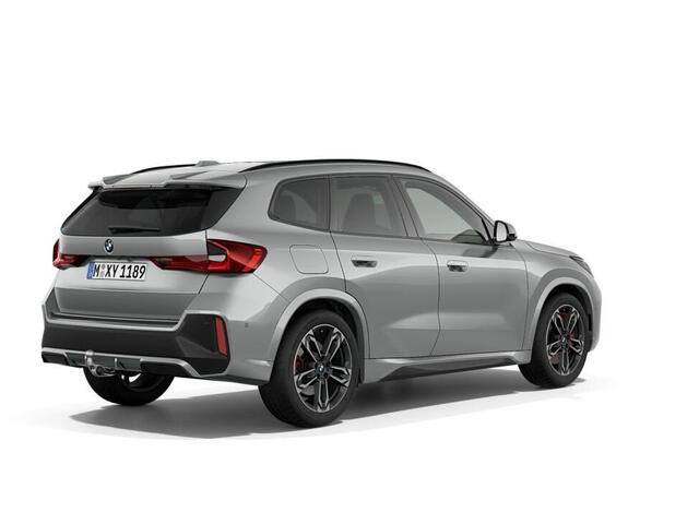BMW X1 sDrive20i M Sportpakket | M Sportpakket Pro | Comfort Pack | Innovation Pack | Travel Pack