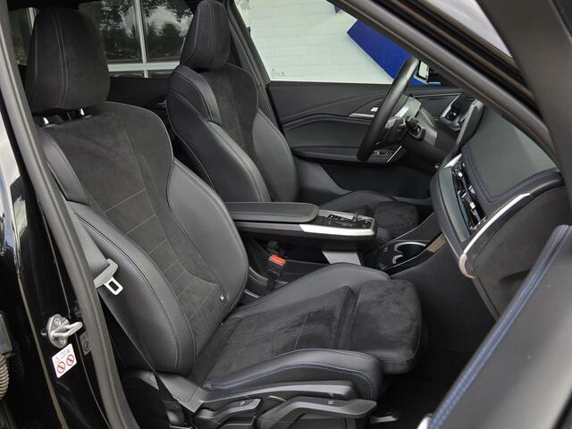 BMW X1 sDrive20i M SPORT | PANORAMA | DRIVING ASS PROF. | HEAD UP |