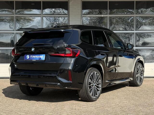 BMW X1 sDrive20i M SPORT | PANORAMA | DRIVING ASS PROF. | HEAD UP |