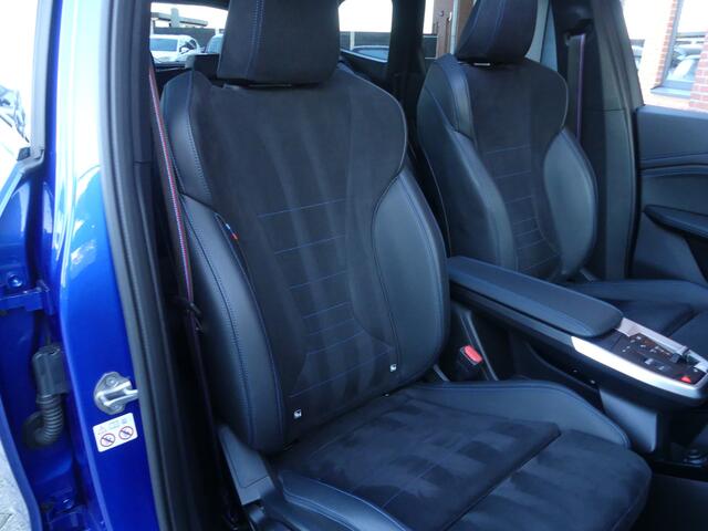 BMW X1 sDrive20i M-Sport / Panodak