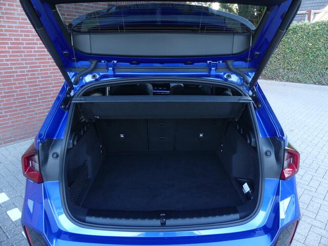 BMW X1 sDrive20i M-Sport / Panodak