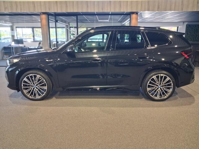 BMW X1 xDrive25e High Executive M-Sport