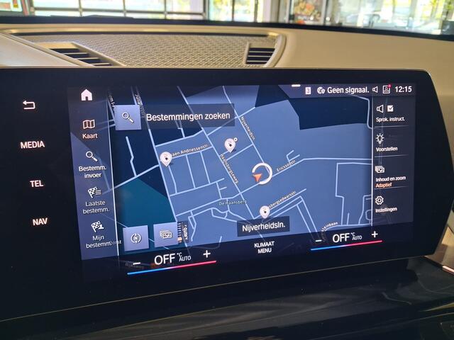 BMW X1 xDrive25e High Executive M-Sport