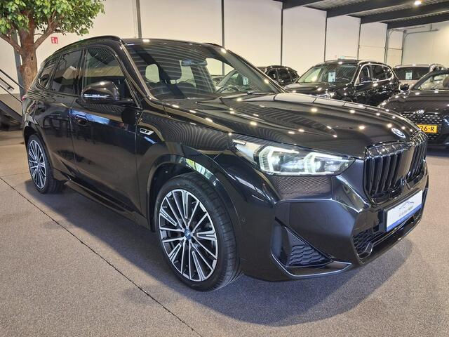 BMW X1 xDrive25e High Executive M-Sport