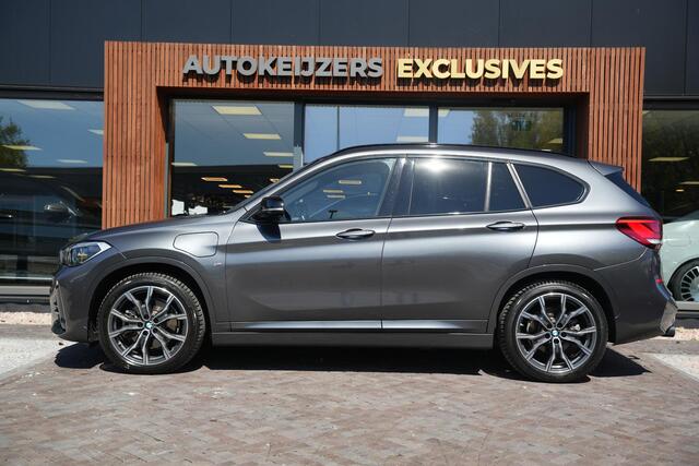 BMW X1 xDrive25e eDrive Edition M Sport Plug in Hybrid 222PK Leer Ambiente Camera