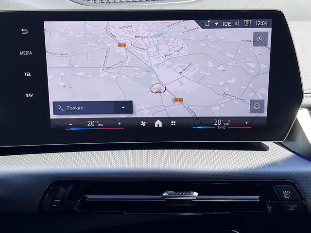 BMW X1 xDrive25e M-Sport / Dealer onderhouden / 1.700 kg trekgewicht / Elektrische klep / Navigatie/ Stoelverwarming / Parkeer assistent / Apple Carplay Android / 18" LM wielen / winterbanden /