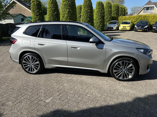 BMW X1 XDRIVE25E M.Sport Panoramadak M Sport