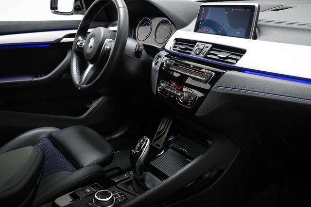 BMW X1 sDrive18i High Executive | M-SPORT | PANORAMADAK | STOELVERWARMING | TREKHAAK