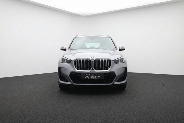 BMW X1 25 e xDrive M Sport l 360 Camera l HUD l VOL OPTIES