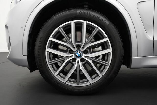 BMW X1 25 e xDrive M Sport l 360 Camera l HUD l VOL OPTIES