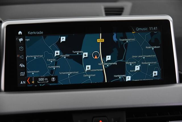 BMW X1 sDrive18i *1ste eigenaar*Navigatie*Standkachel*PDC*