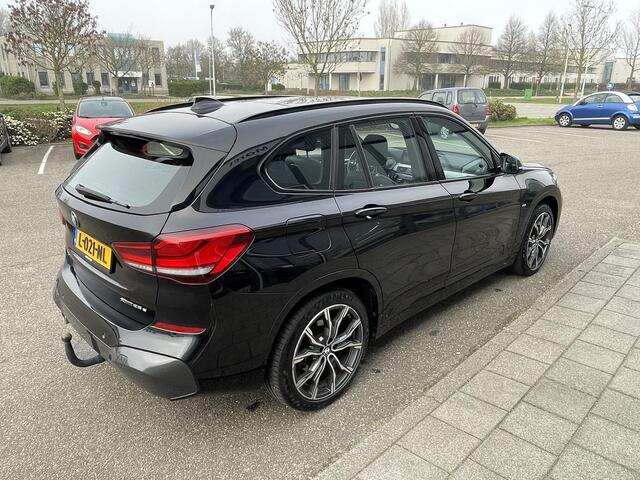 BMW X1 xDrive25e eDrive Edition M Pakket| 4x4|Plug in hybride|Leer|dealeronderhouden