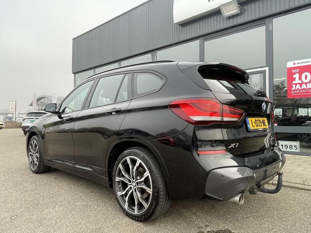 BMW X1 xDrive25e eDrive Edition M Pakket| 4x4|Plug in hybride|Leer|dealeronderhouden
