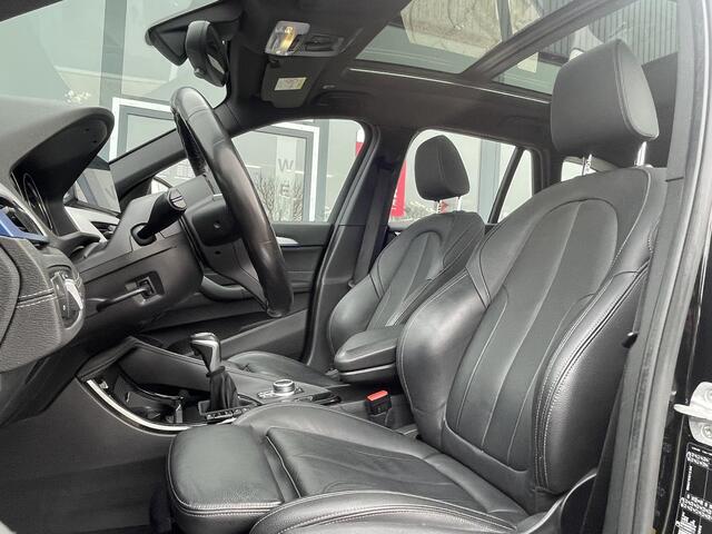 BMW X1 xDrive25e eDrive Edition M Pakket| 4x4|Plug in hybride|Leer|dealeronderhouden