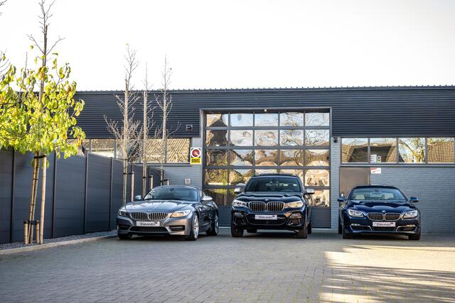 BMW X1 xDrive25e hybride