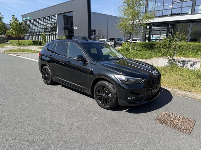 BMW X1 xDrive25e Exec. Sportline, Carplay, Camera, LED