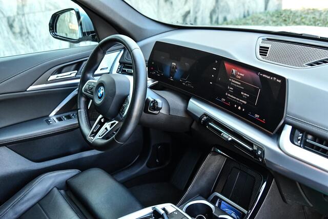 BMW X1 xDrive25e M-Sport Frozen mat Grey |Pano|BTW|