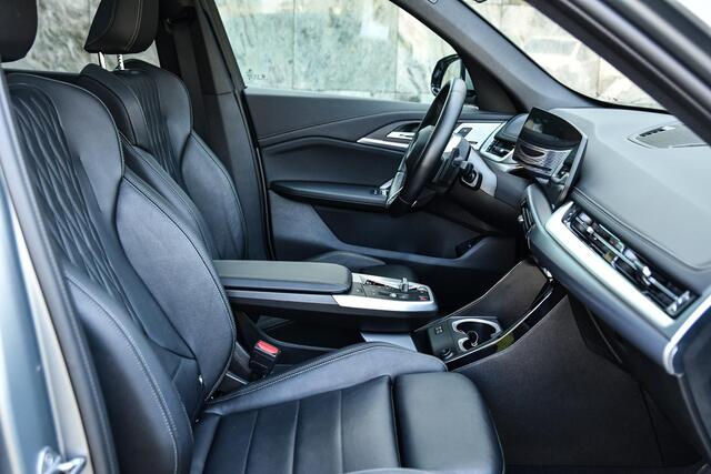 BMW X1 xDrive25e M-Sport Frozen mat Grey |Pano|BTW|