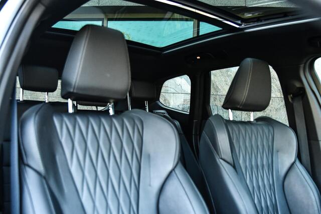 BMW X1 xDrive25e M-Sport Frozen mat Grey |Pano|BTW|