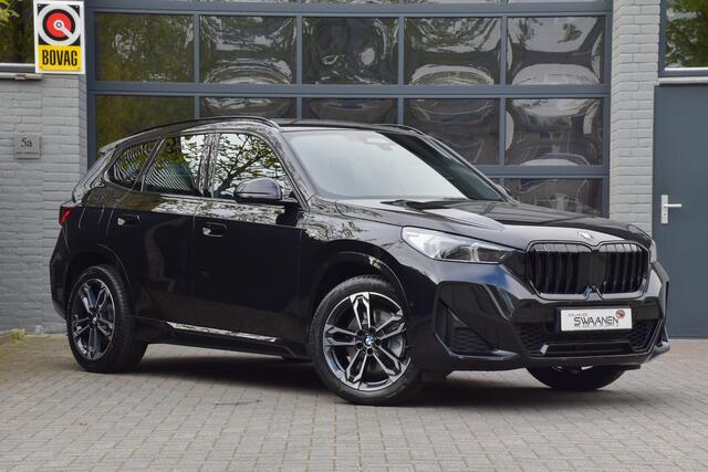 BMW X1 sDrive20i M Sport | ACC | Head up | Leer | 360 camera