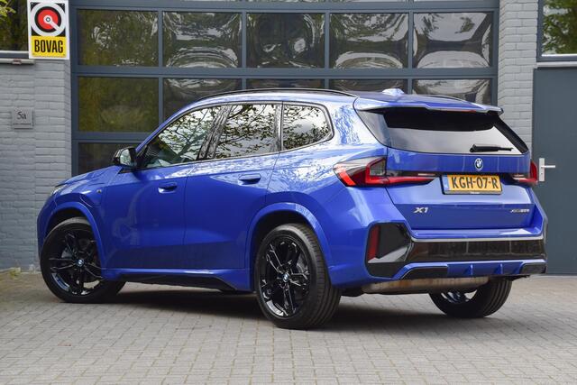 BMW X1 xDrive25e M Sport | Stuurverwarming | Head up | 360 camera