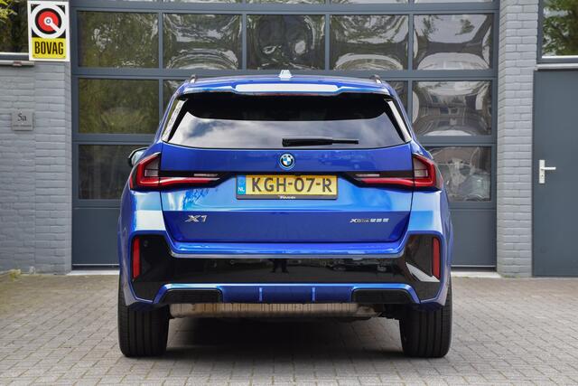 BMW X1 xDrive25e M Sport | Stuurverwarming | Head up | 360 camera