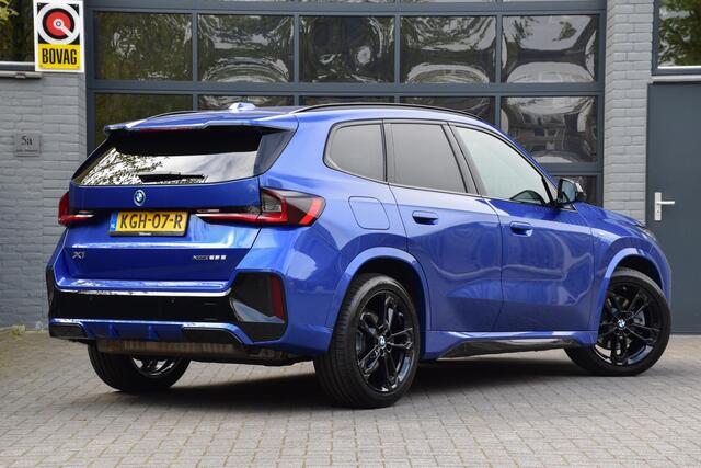BMW X1 xDrive25e M Sport | Stuurverwarming | Head up | 360 camera