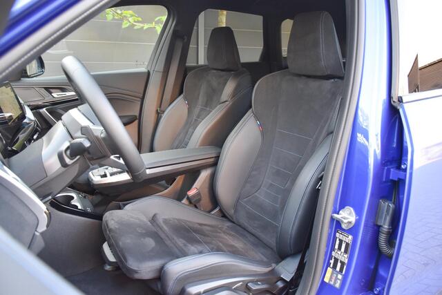 BMW X1 xDrive25e M Sport | Stuurverwarming | Head up | 360 camera