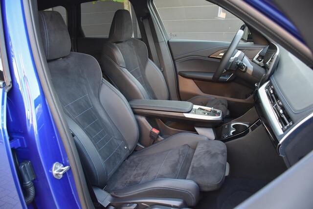 BMW X1 xDrive25e M Sport | Stuurverwarming | Head up | 360 camera