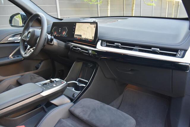 BMW X1 xDrive25e M Sport | Stuurverwarming | Head up | 360 camera