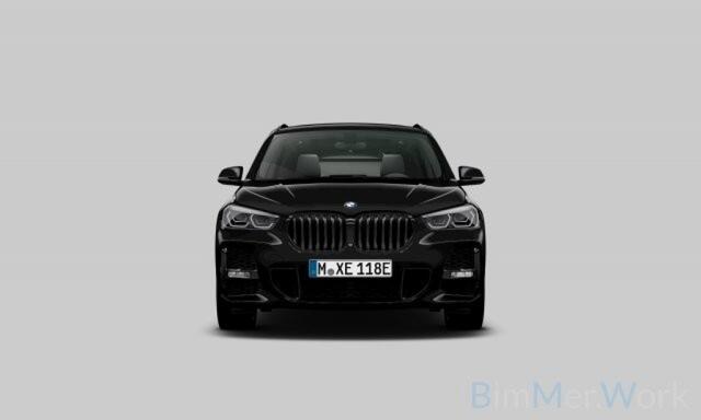 BMW X1 xDrive25e M-Sport,Pano,Keyless,Stoel/stuurverw,HUD,Leer,Memory,Camera,Carplay