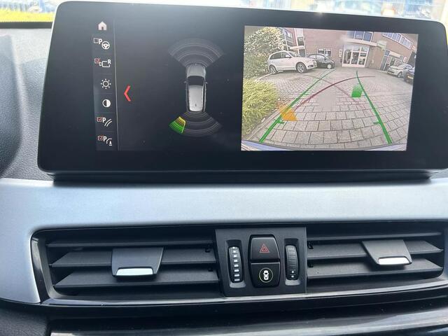 BMW X1 xDrive25e | PHEV | Plug-in Hybride | Elek klep | Camera |