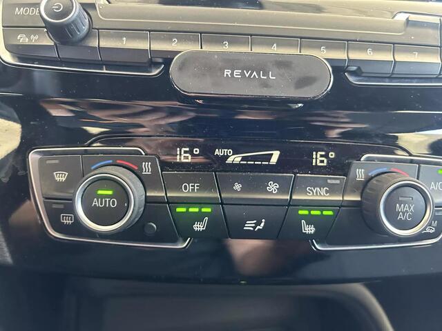 BMW X1 xDrive25e | PHEV | Plug-in Hybride | Elek klep | Camera |