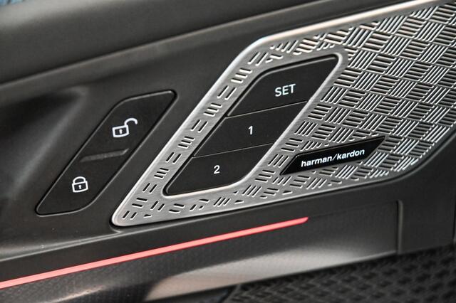 BMW X1 25 e xDrive M Sport | PANO | HARMAN KARDON | STOELVERWARMING | E