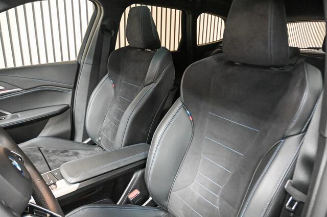 BMW X1 25 e xDrive M Sport | PANO | HARMAN KARDON | STOELVERWARMING | E