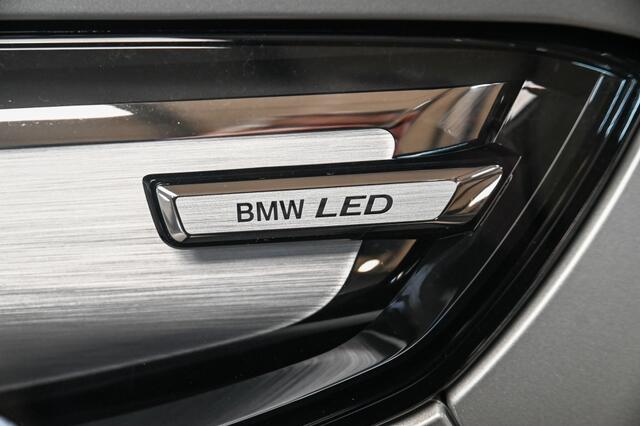 BMW X1 25 e xDrive M Sport | PANO | HARMAN KARDON | STOELVERWARMING | E