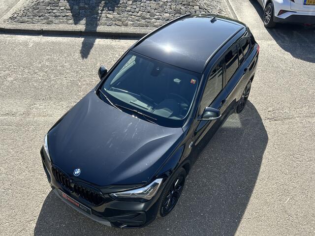 BMW X1 xDrive25e PHEV 1e EIGENAAR SHADOW LINE NAVI CRUISE ECC LMV
