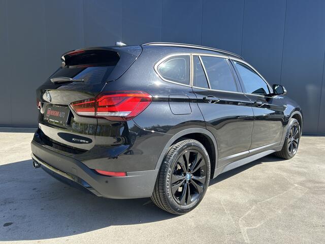 BMW X1 xDrive25e PHEV 1e EIGENAAR SHADOW LINE NAVI CRUISE ECC LMV