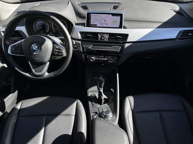 BMW X1 xDrive25e PHEV 1e EIGENAAR SHADOW LINE NAVI CRUISE ECC LMV