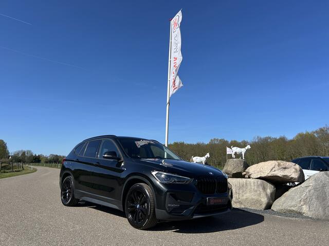 BMW X1 xDrive25e PHEV 1e EIGENAAR SHADOW LINE NAVI CRUISE ECC LMV