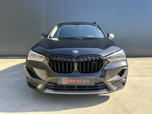 BMW X1 xDrive25e PHEV 1e EIGENAAR SHADOW LINE NAVI CRUISE ECC LMV