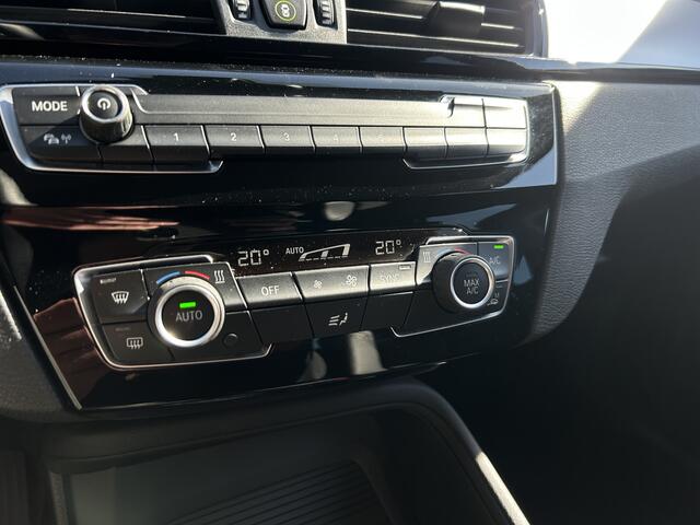 BMW X1 xDrive25e PHEV 1e EIGENAAR SHADOW LINE NAVI CRUISE ECC LMV