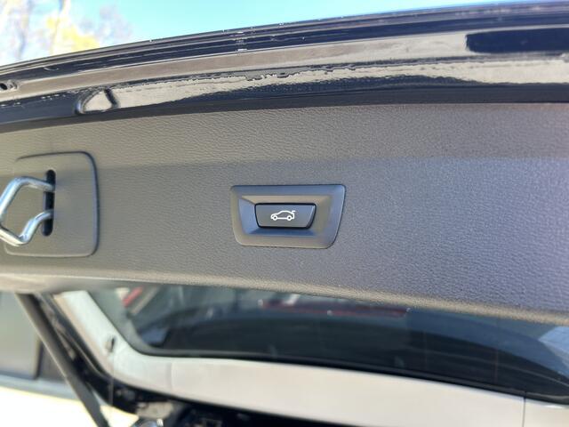 BMW X1 xDrive25e PHEV 1e EIGENAAR SHADOW LINE NAVI CRUISE ECC LMV