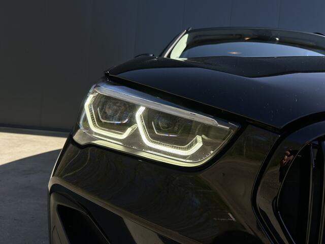 BMW X1 xDrive25e PHEV 1e EIGENAAR SHADOW LINE NAVI CRUISE ECC LMV