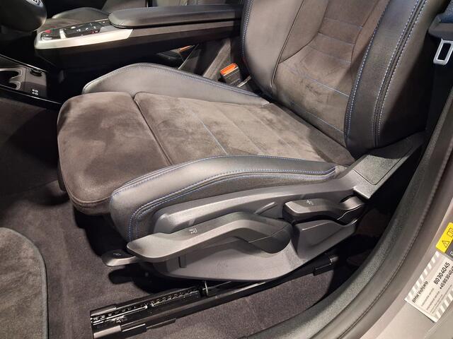 BMW X1 xDrive25e High Executive M-Sport | Camera | CarPlay | Navigatie | 4x4