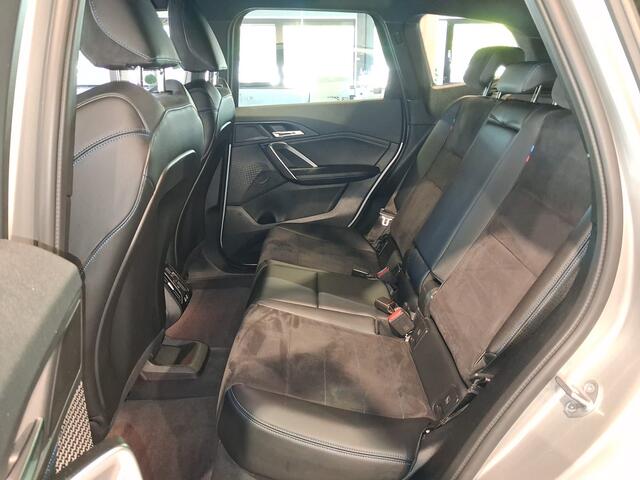 BMW X1 xDrive25e High Executive M-Sport | Camera | CarPlay | Navigatie | 4x4